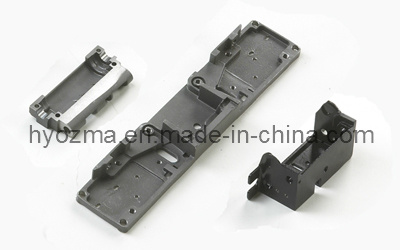 Investment Casting for Electronic Instrument Parts (HY-EI-011)