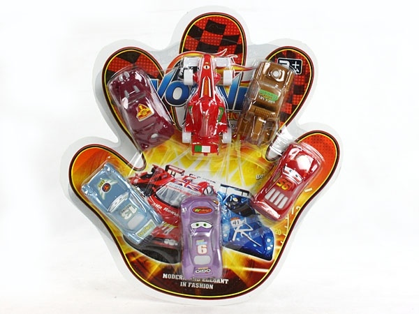Hot Selling Children Promotional Pull Back Planes Toys, Plastic Toys (CPS000068)