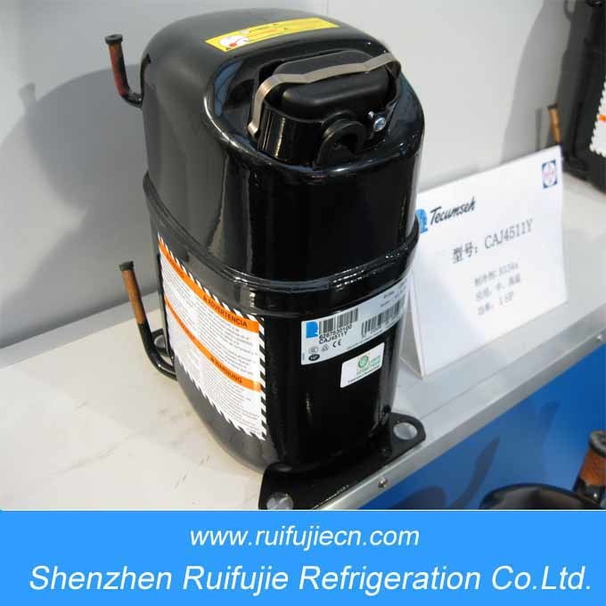 Tecumseh Refrigeration Rotary Compressor Fh4524z