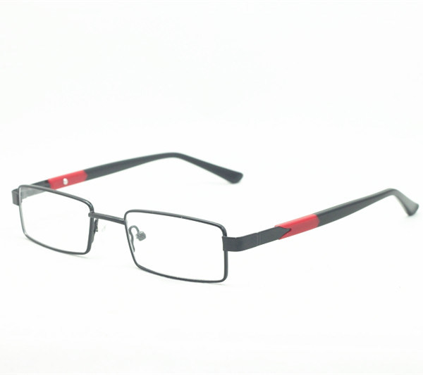 Classic Metal Optical Eyeglass Frame High Quality Eyewear