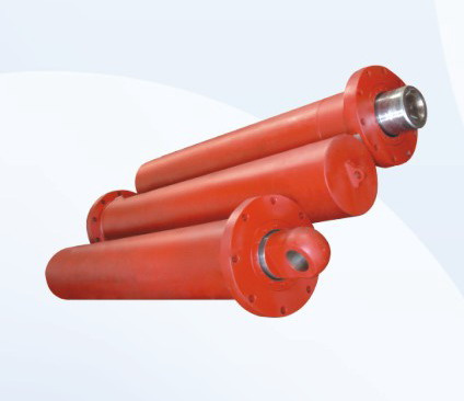 Hydraulic Pounding Cylinder