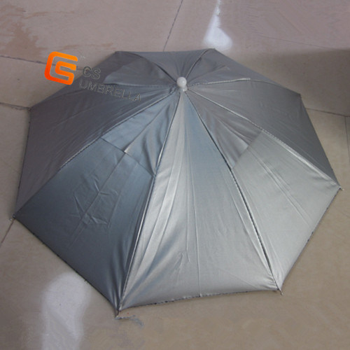 13inch Stcok Head Umbrella Convenient to Use (YS-S009A)