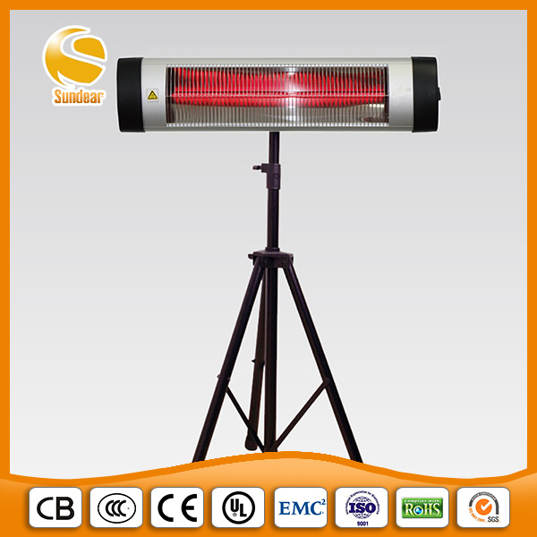 High Quality Electric Heater with UL