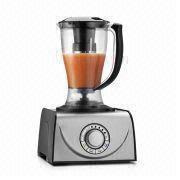 Multi Functional Food Processors