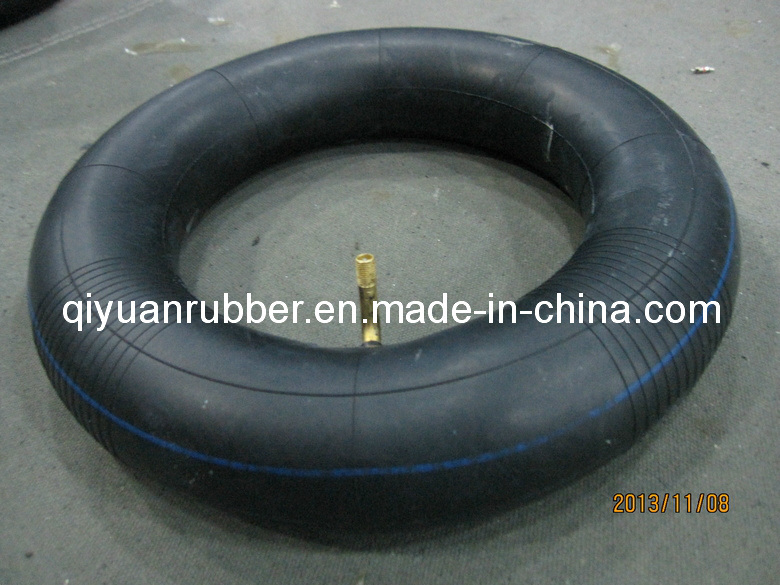 Natural Rubber Tube 3.50-16