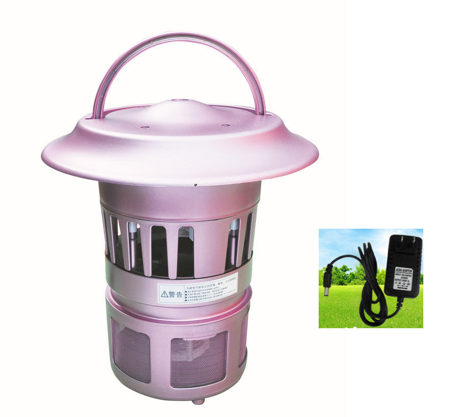Rechargeable Mosquito Killer for Home Use