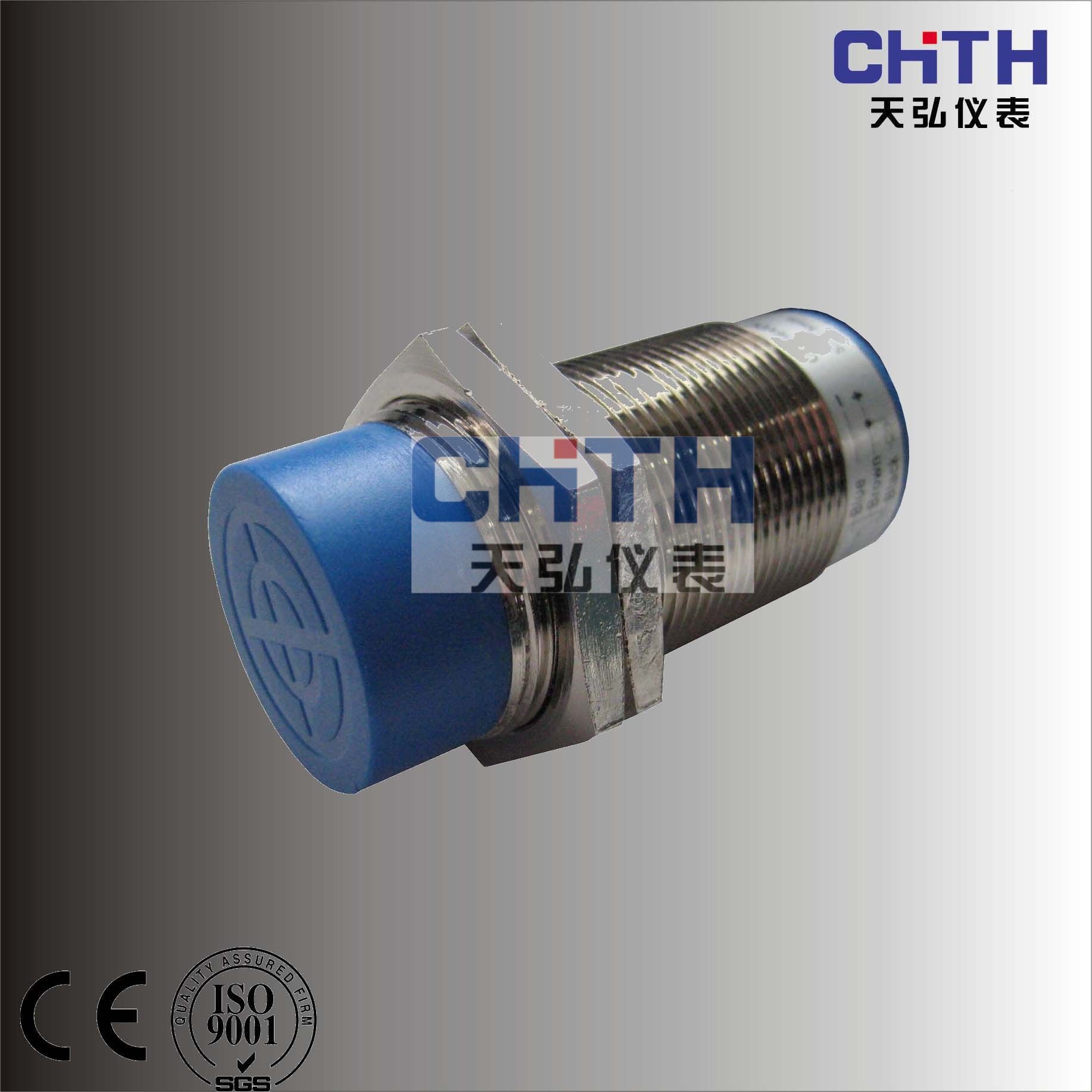 Lm30 Inductive Switch