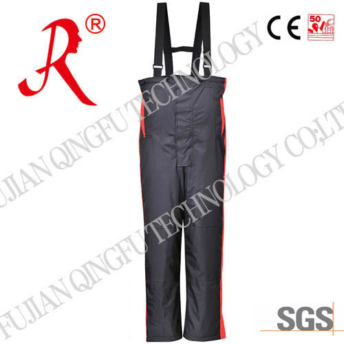 All Seam Taped Fishing Pants with CE Certificate Approval (QF-913B)