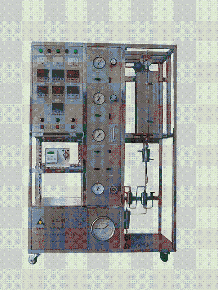 Catalyst Evaluation Testing Equipment