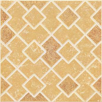 Antique Glazed Ceramic Floor Tile 333*333mm (3A605)
