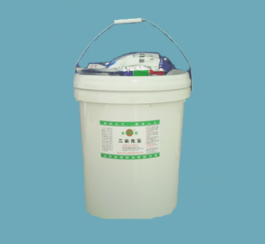Environment Disinfectant (ZG-001)