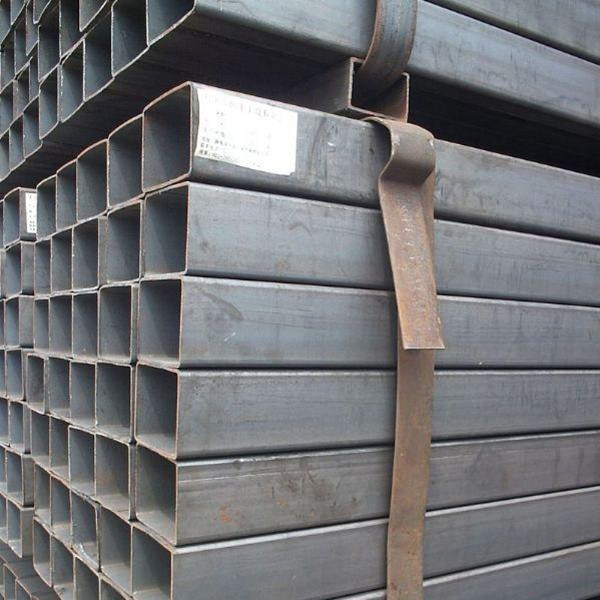 Welded Square Pipe with High Quality and Best Prices A500