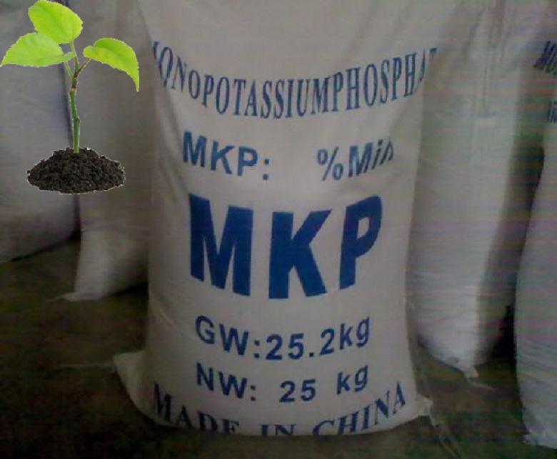 Agriculture Fertilizer Monopotassium Phosphate