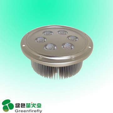 6W LED Down Light (GF-DL-6W)