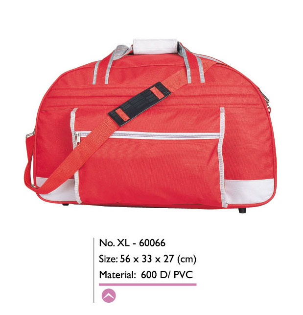 Travel Bag