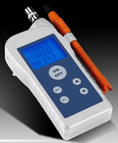 Dissolved Oxygen Meter