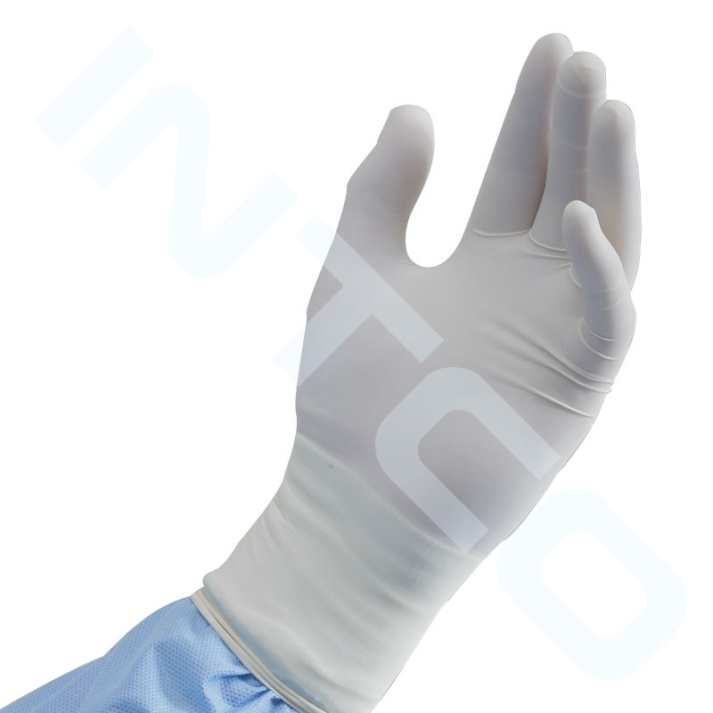 Disposable Latex Gloves (LG101)