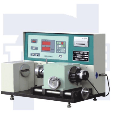 Torsion Testing Machine TNS-S1000