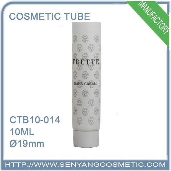 (CTB10-014) Personal Care Cosmetic Tube for Hand Cream