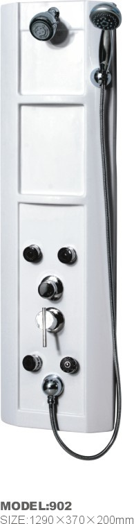 Shower Panel