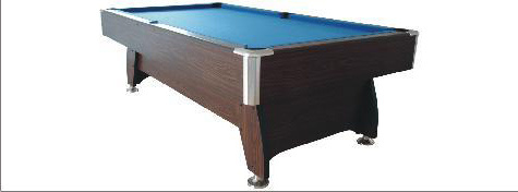 Billiard Table (Xc-287)