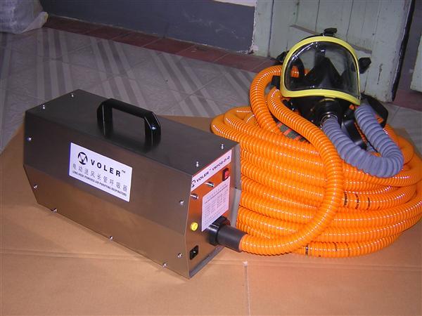 Electric Air Respirator with a Long Tube (HM-12)