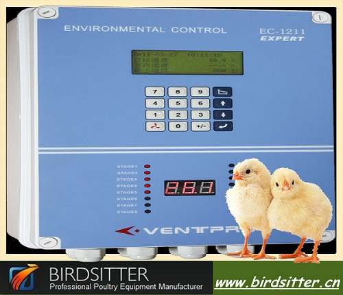 Environment Control System