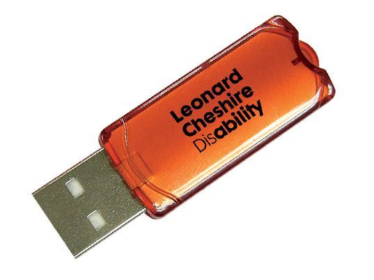 Customed Plastic USB Flash Driver, USB Flash Disk.