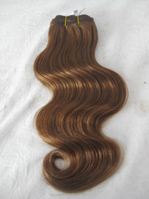 Top Quality Virgin Brazilian Curly Hair Weave