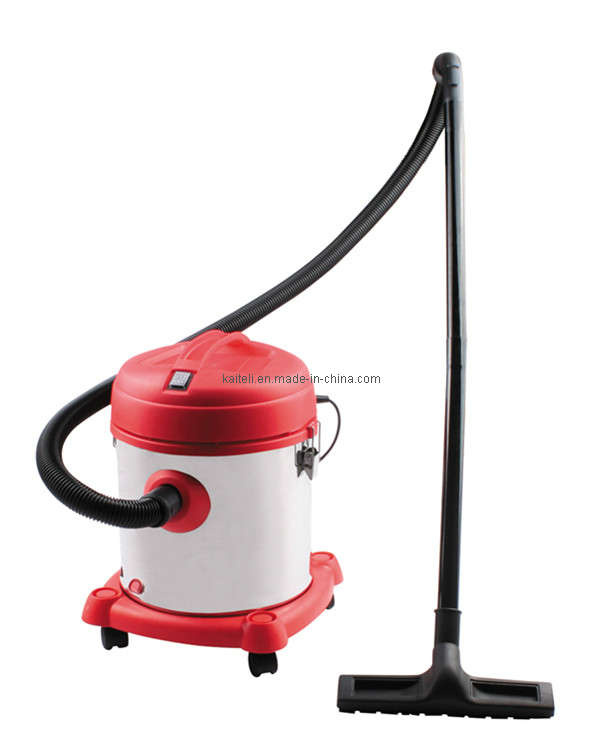 Wet Dry Vacuum Cleaner (K-402) with Stainless Steel Tank