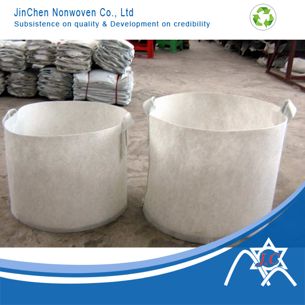Nonwoven Fab for Root Control Bag