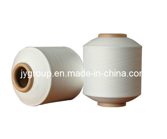 100% Ring Spun Polyester Spun Yarn