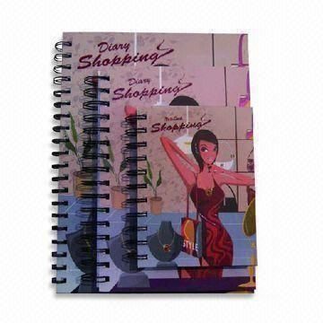 Notebook (CTNB011)