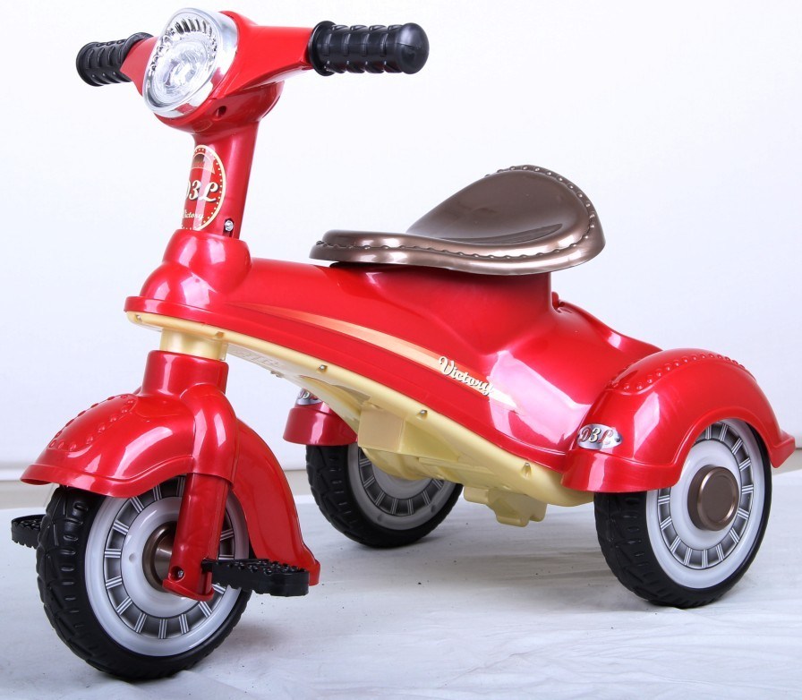 Children Electric Ride on Motorcycle with Light and Music