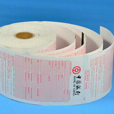 80mm*100mm Thermal POS Paper /Thermal Paper