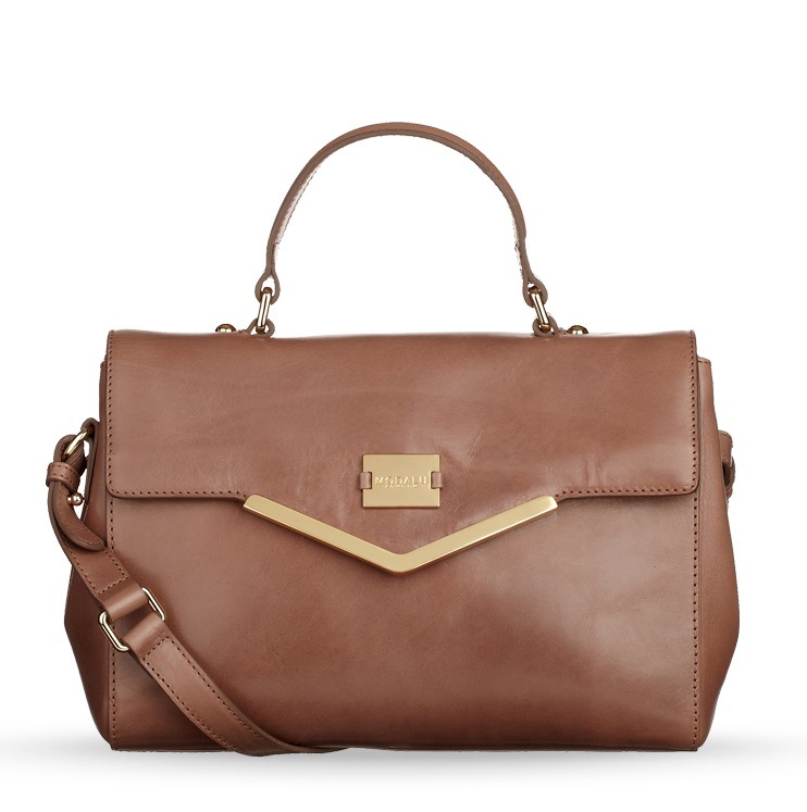 2013 Trendy Handbag (BLS3003)