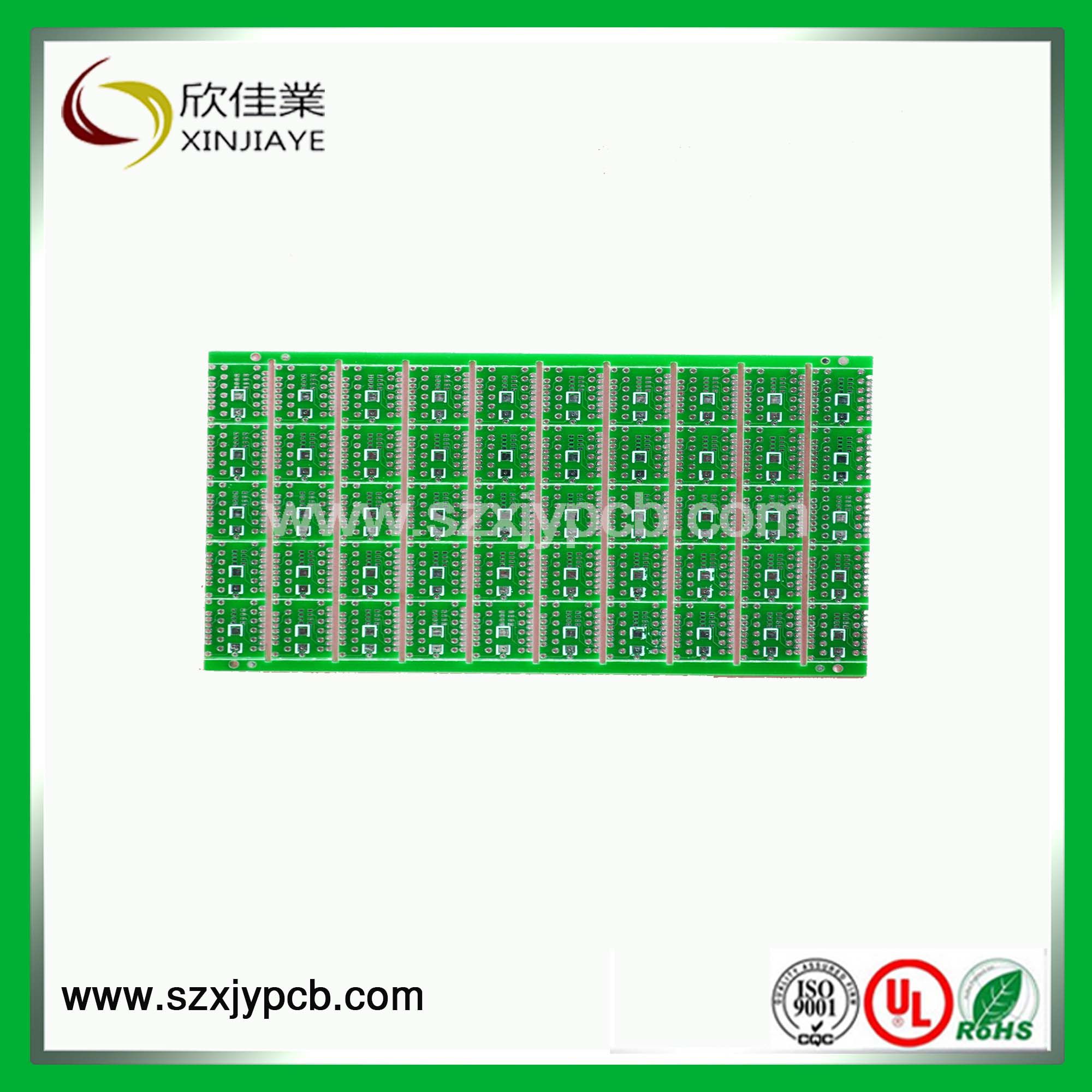 High Quality Calculator Printed Circuit Board