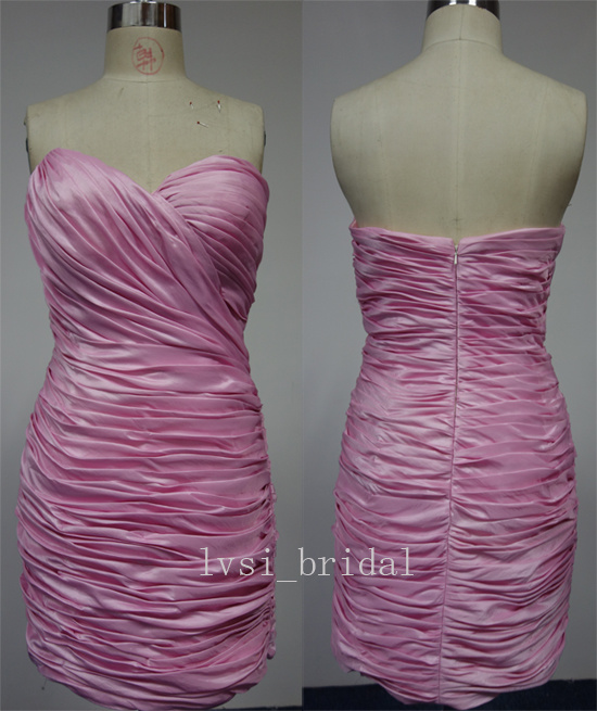 Evening Dress LV017
