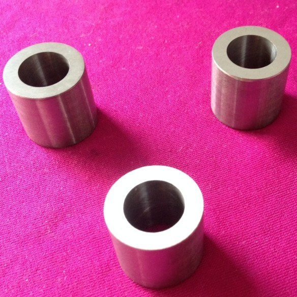 Excellent Wear Resistance Gounded Tungsten Carbide Cold Heading Die