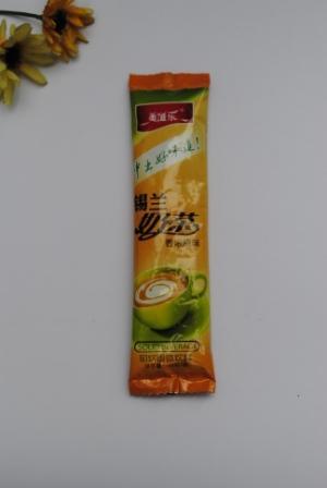 Tasty Rice & Coconut Flavor Milk Tea (1kg 18g)