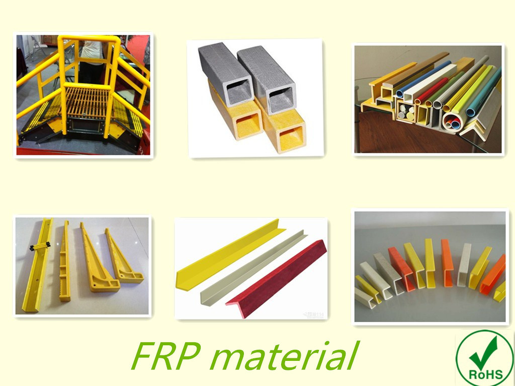 Environmental Ageing Resistance FRP Material
