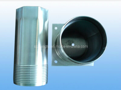 Precision CNC Machining and CNC Machining Parts