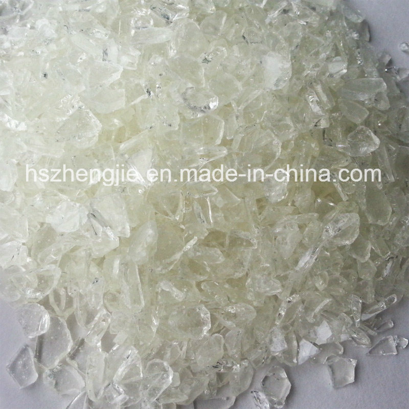 Saturated Hybrid Carboxyl Polyester Resin
