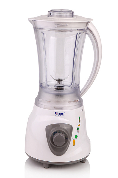 Table Blender for Household Use, CB/CE/EMC/LVD/LFGB-400W/700W