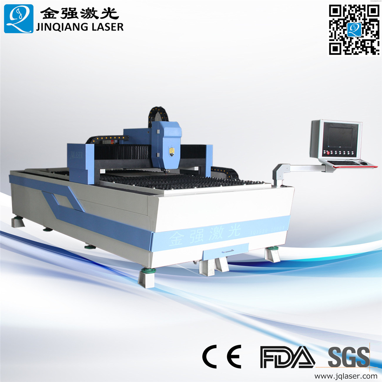 YAG500 Laser Cutting Machine