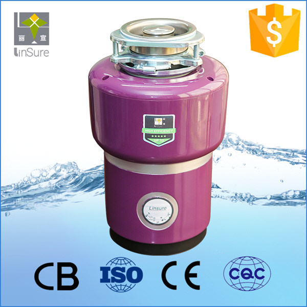 High Quality Garbage Waste Disposer Food Waste Disposers in Asia Market