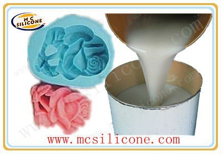 Silicon Rubber for Crafts Molding