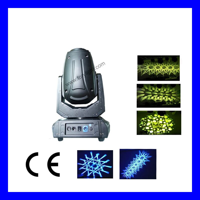 Tory 280W Sharpy Spot Beam Moving Head Light