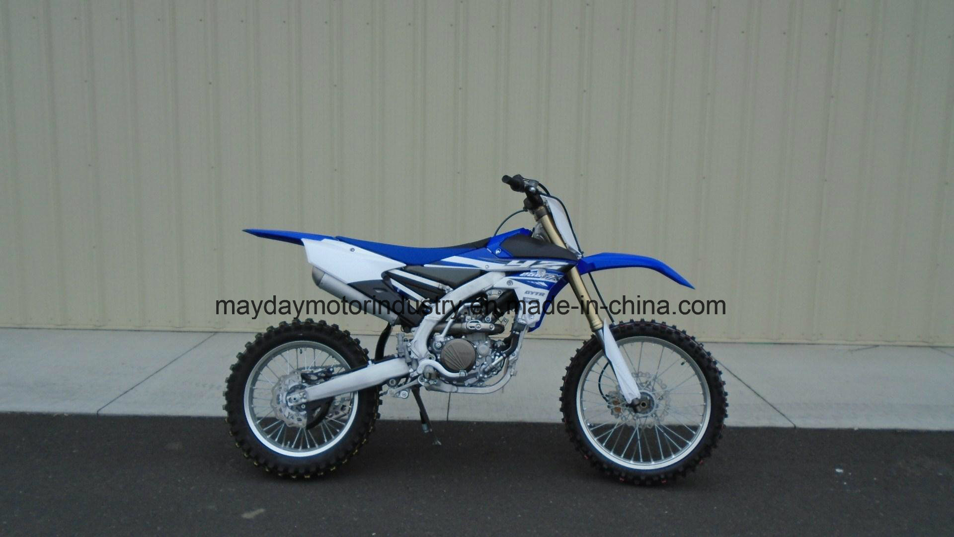 Cheap New 2015 Yama Yz250fx off Road Motorcycle