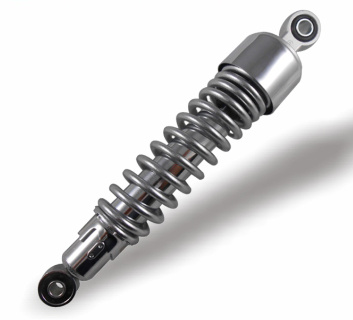 E-Storm Shock Absorber Motorcycle Parts